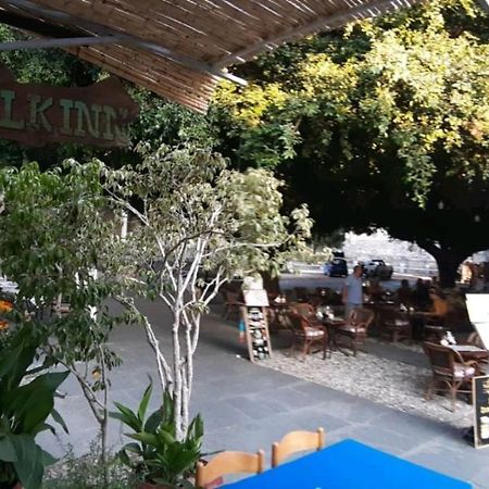 The Walk Inn Apartments Rhodes City Kültér fotó